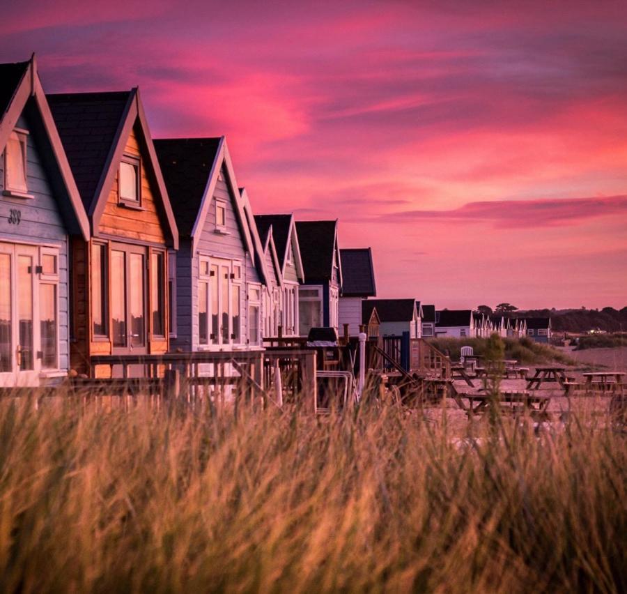 Апартаменты Sea Breeze - Pebbles Борнмут Экстерьер фото